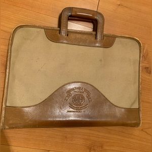 Original Ghurka Bag No 24